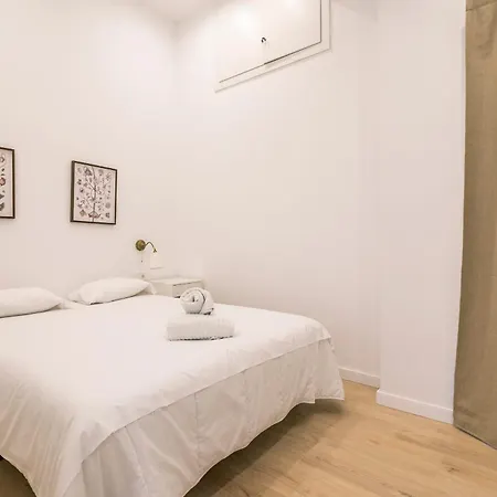 North Station Centro Ciudad 2hab Wifi