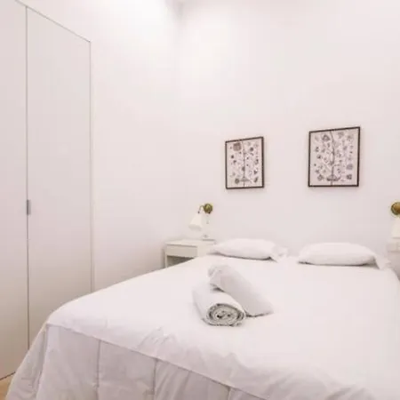 Daire North Station Centro Ciudad 2hab Wifi Valensiya